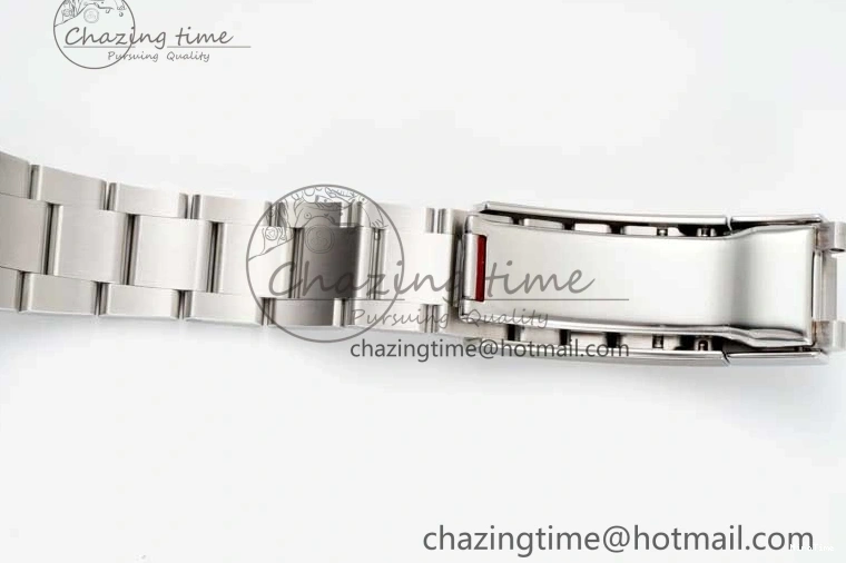 MiroTime 0401 Submariner 116610 LV Green Ceramic APSF 1:1 Best Edition on SS Bracelet VR Stretchable 2376